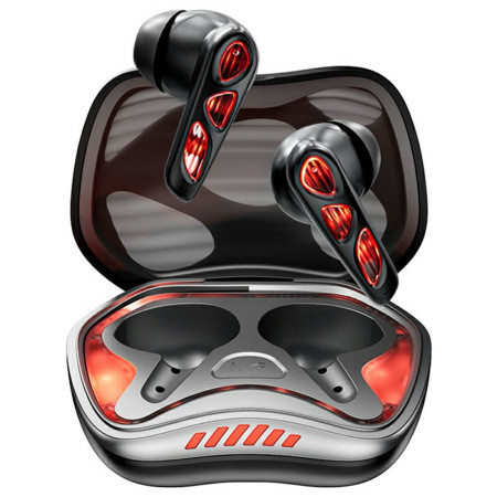 Auriculares inalámbricos...