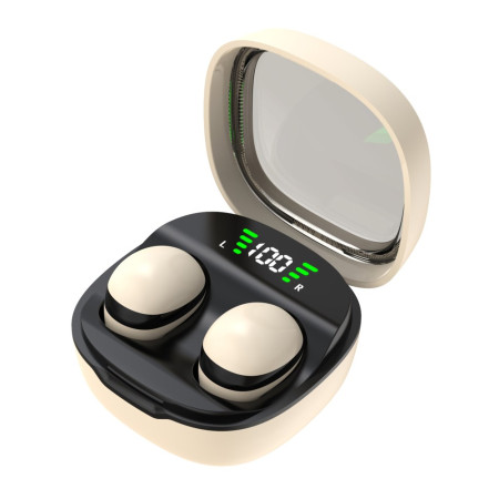 Mini auriculares inalámbricos