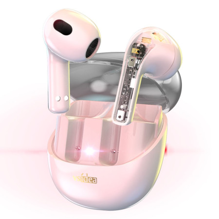 Auriculares inalámbricos...