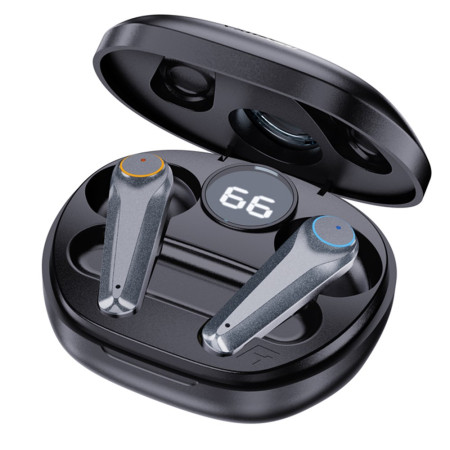 Auriculares inalámbricos...