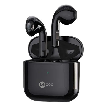 Auriculares LECOO Semi In-Ear