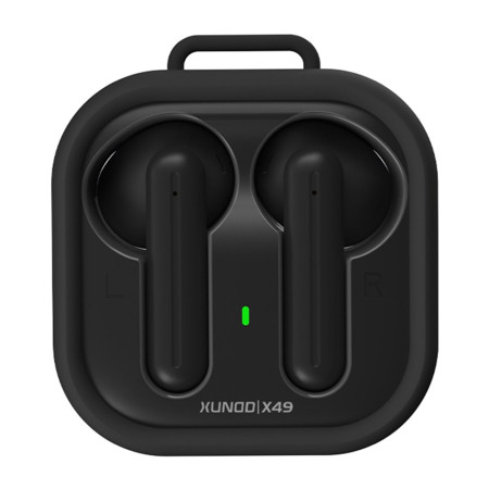 Auriculares inalámbricos XUNDD