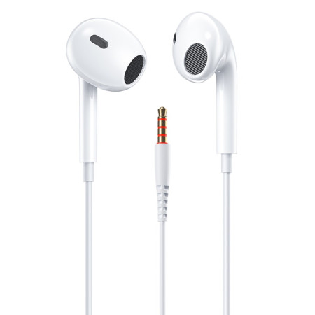 Auriculares con cable...