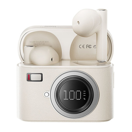 Auriculares inalámbricos...