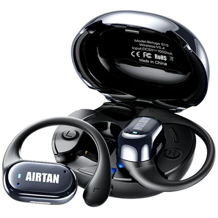 Auriculares Bluetooth de...