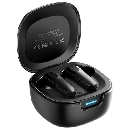 Auriculares Cozybuds W38 REMAX
