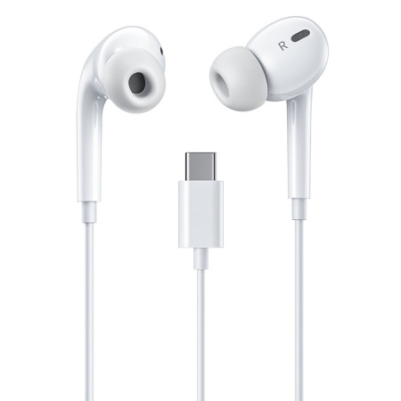 Auriculares con cable...