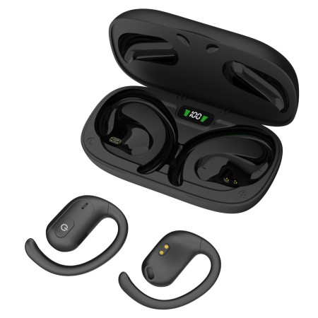 Auriculares deportivos AS15...