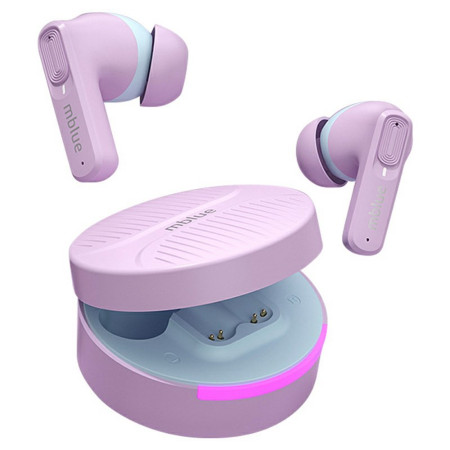 Auriculares MBLUE Bluetooth...