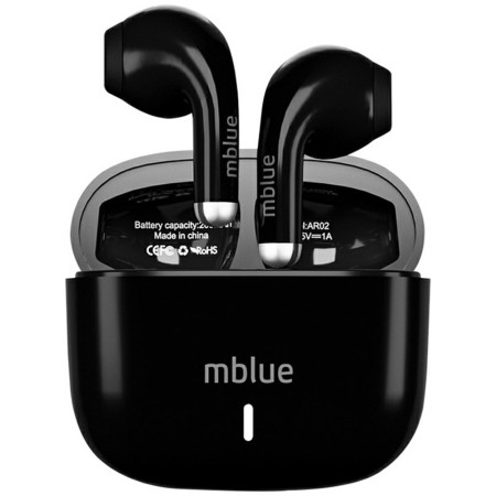 Auriculares inalámbricos MBLUE