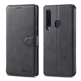 Funda Retro Samsung Galaxy A9 AZNS