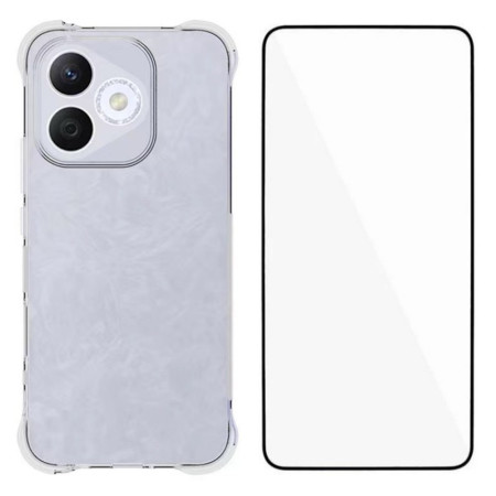 Honor 400 Lite Funda...