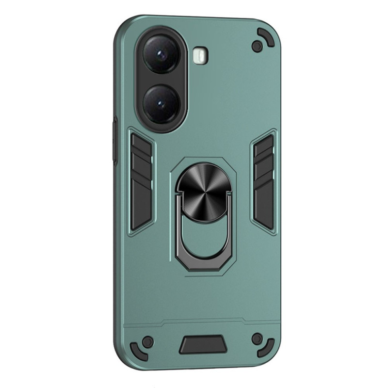 Poco X7 Pro 5G Funda Anillo Soporte