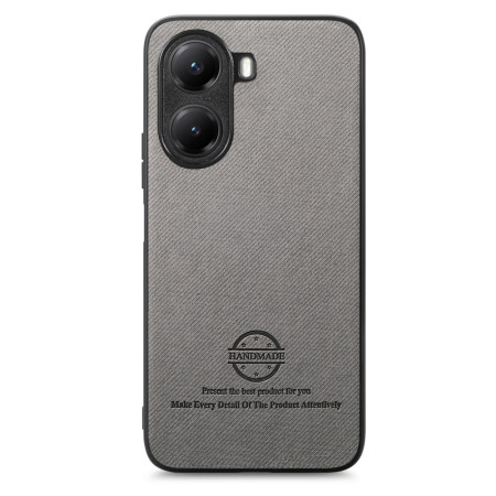 Funda Poco X7 Pro 5G Fabric