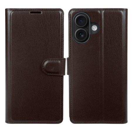 Funda iPhone 16 Plus...