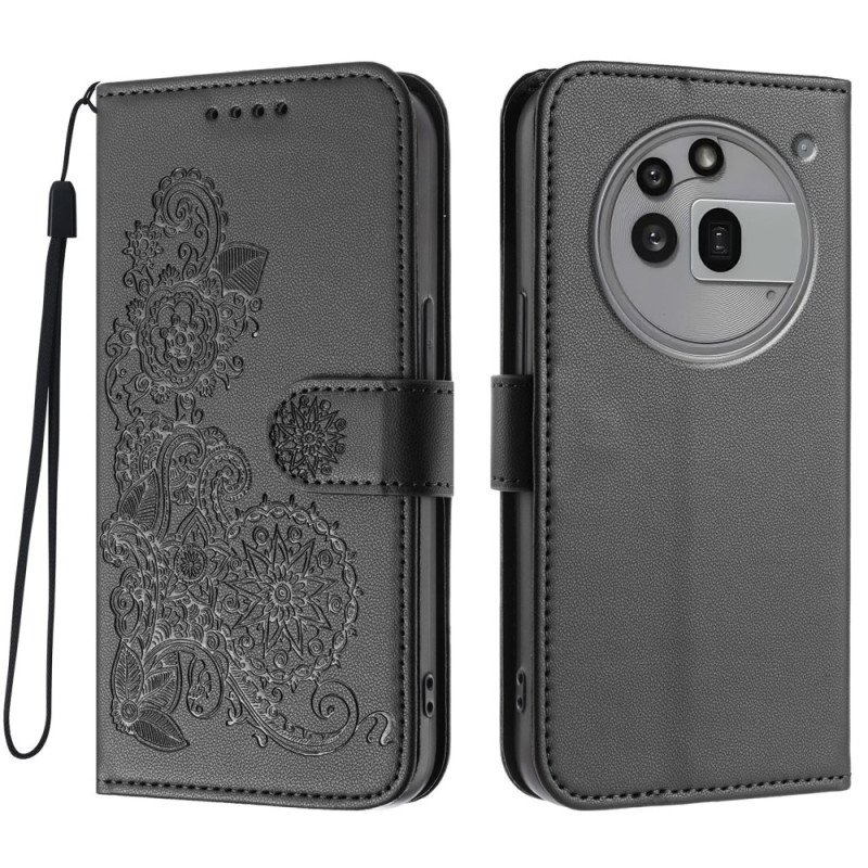 Funda para teléfono Nothing (3a) Pro Empreinte Dentelle