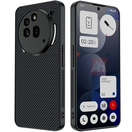 Funda para teléfono Nothing...