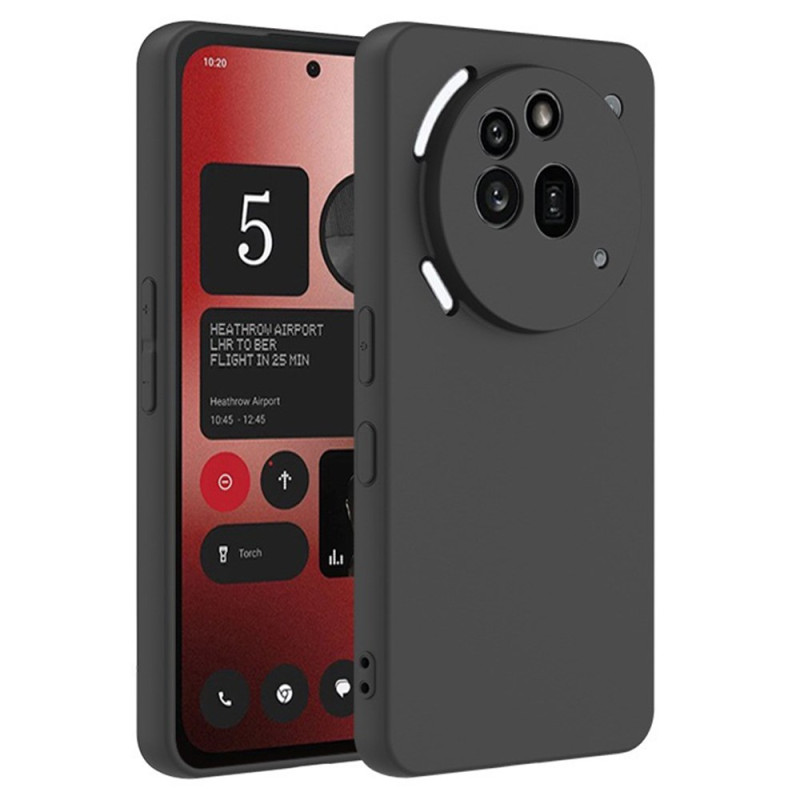 Funda para teléfono Nothing (3a) Pro Protection Mate Resistente a los arañazos