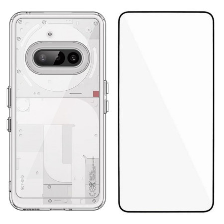 Coque Nothing Phone (3a)...