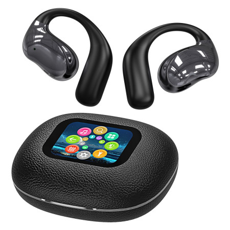 Auriculares compatibles con...