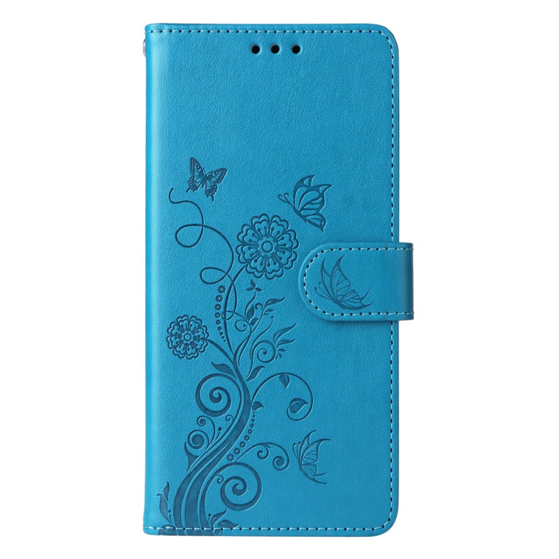 Funda Poco F7 Pro 5G Floralies