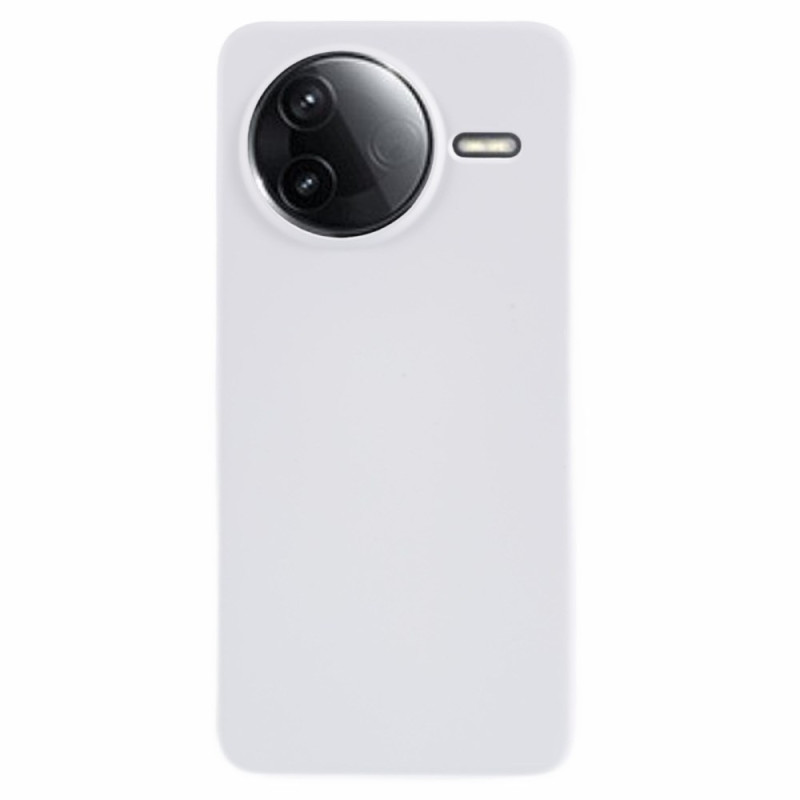 Xiaomi Poco F7 Pro 5G Funda Plástico Acabado Mate