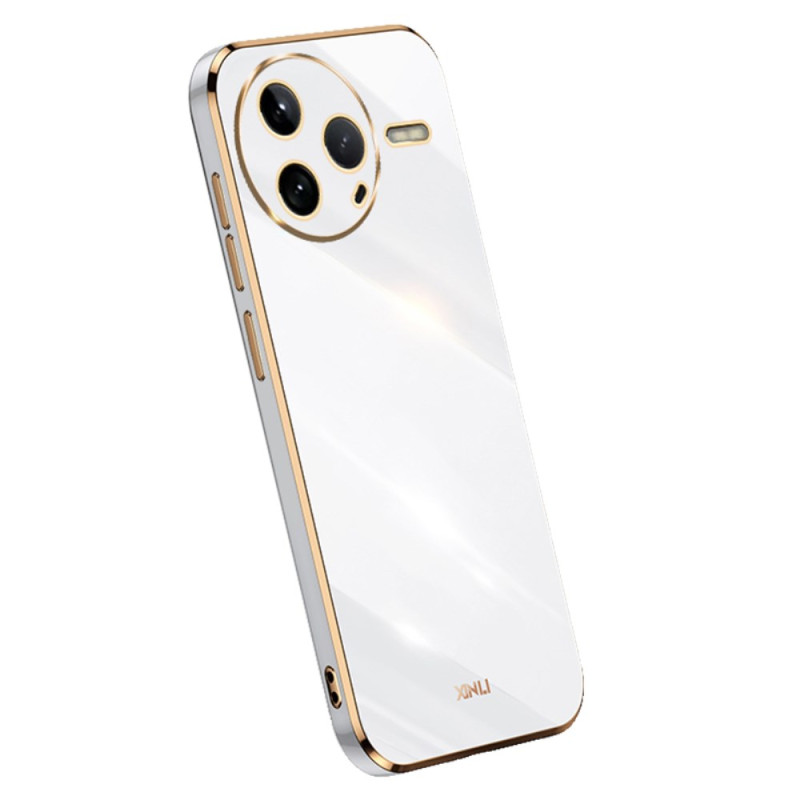 Xiaomi Poco F7 Pro 5G Funda XINLI