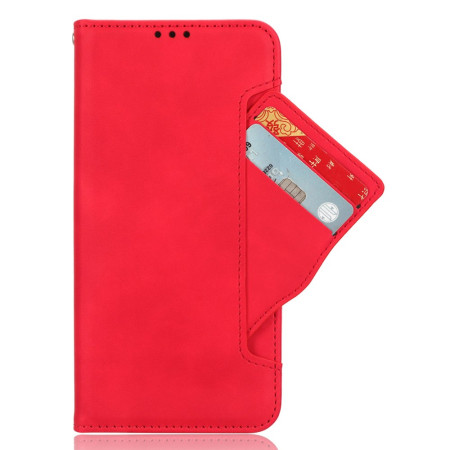 Poco F7 Funda Multitarjetas