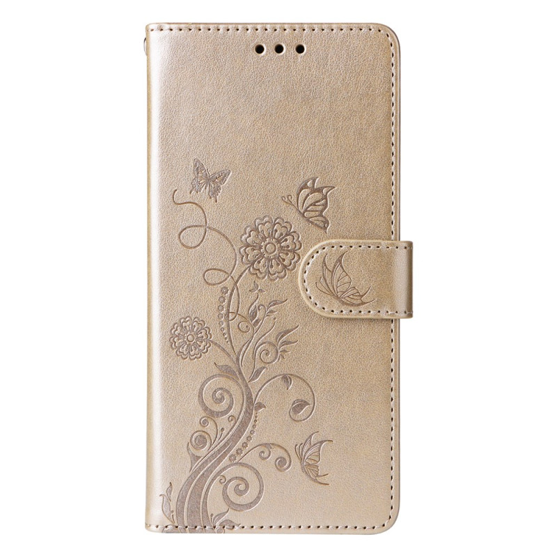 Funda Poco F7 Ultra 5G Floralies