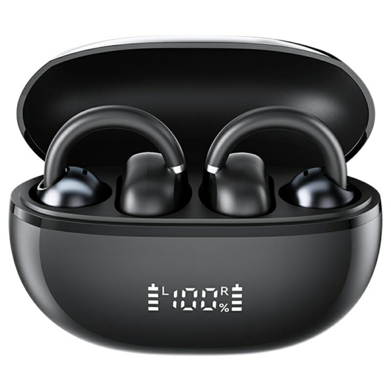 Auriculares HAYLOU Bluetooth 5.4 con cancelación de ruido