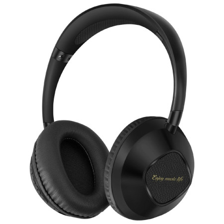 Casque avec Prise en Charge...