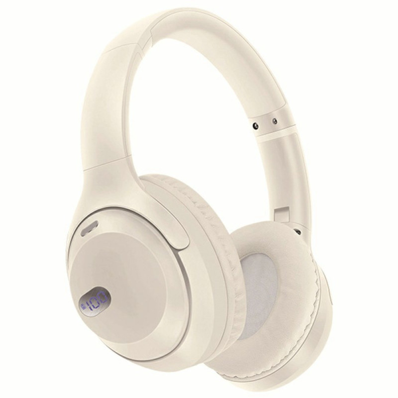WH-1000XM4 Auriculares inalámbricos supraaurales con indicador de batería