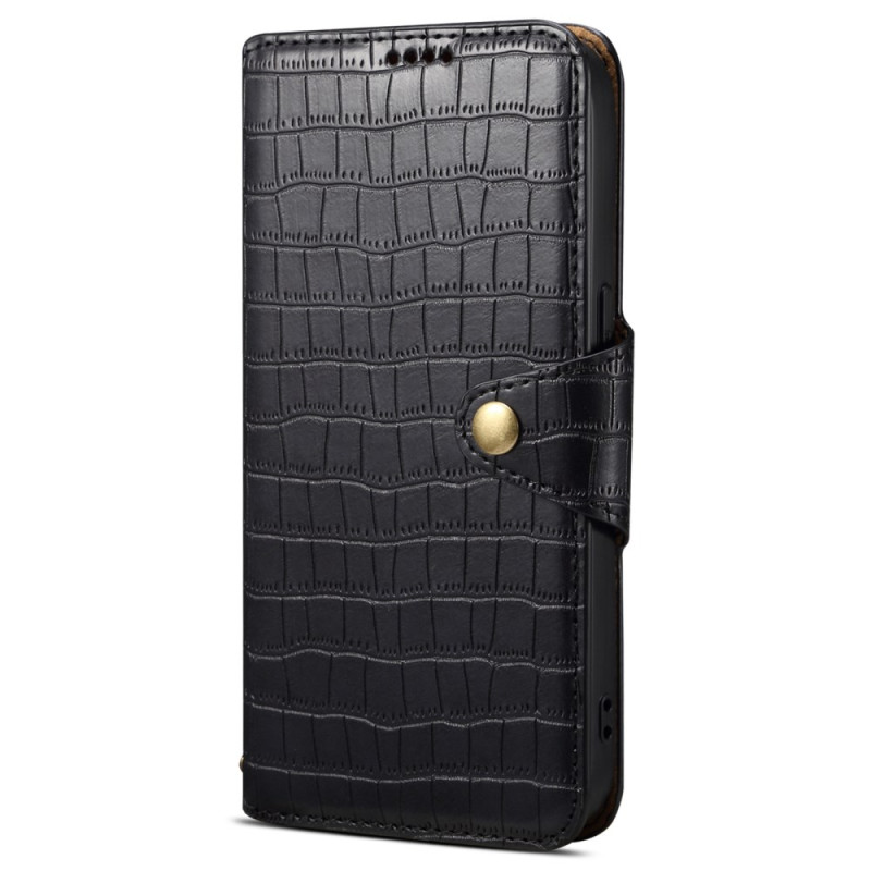 Funda Samsung Galaxy A32 5G / M32 5G Croco Texture