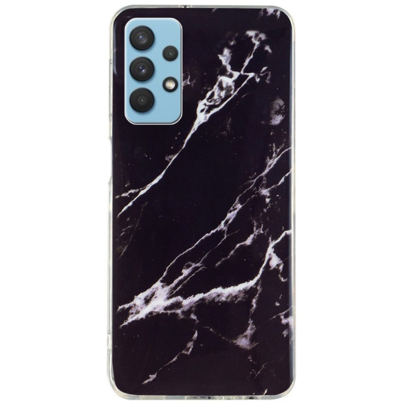 Funda Samsung Galaxy A32 5G / M32 5G Efecto Mármol