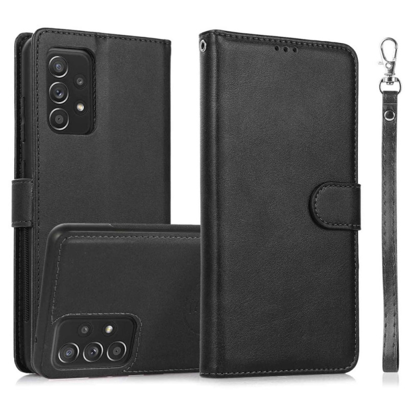 Funda Desmontable Magnética 2 en 1 Samsung Galaxy A32 5G / M32 5G