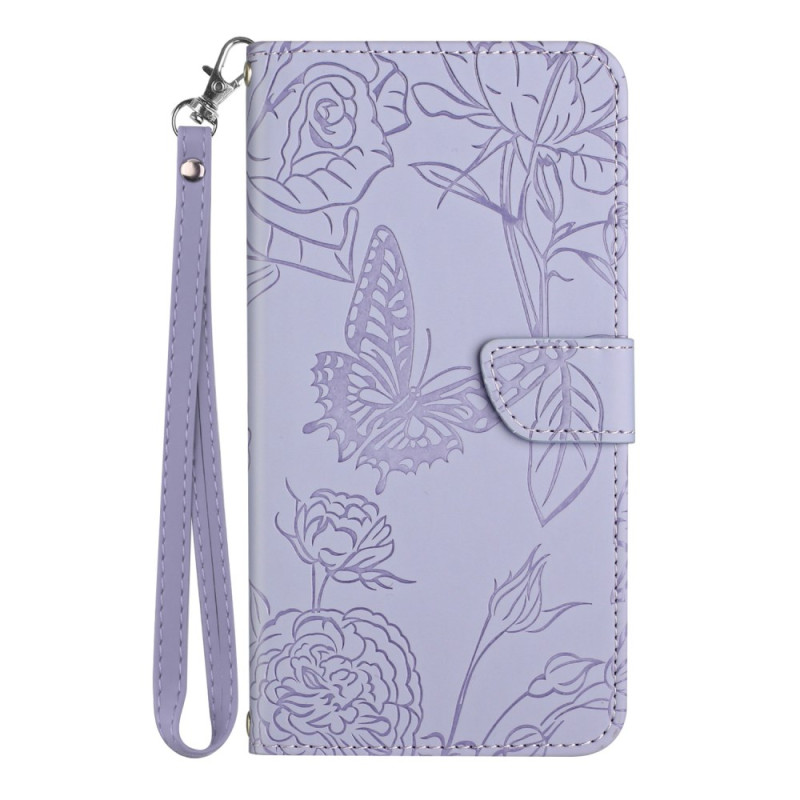 Funda Colgante
Mariposas Samsung Galaxy A32 5G
