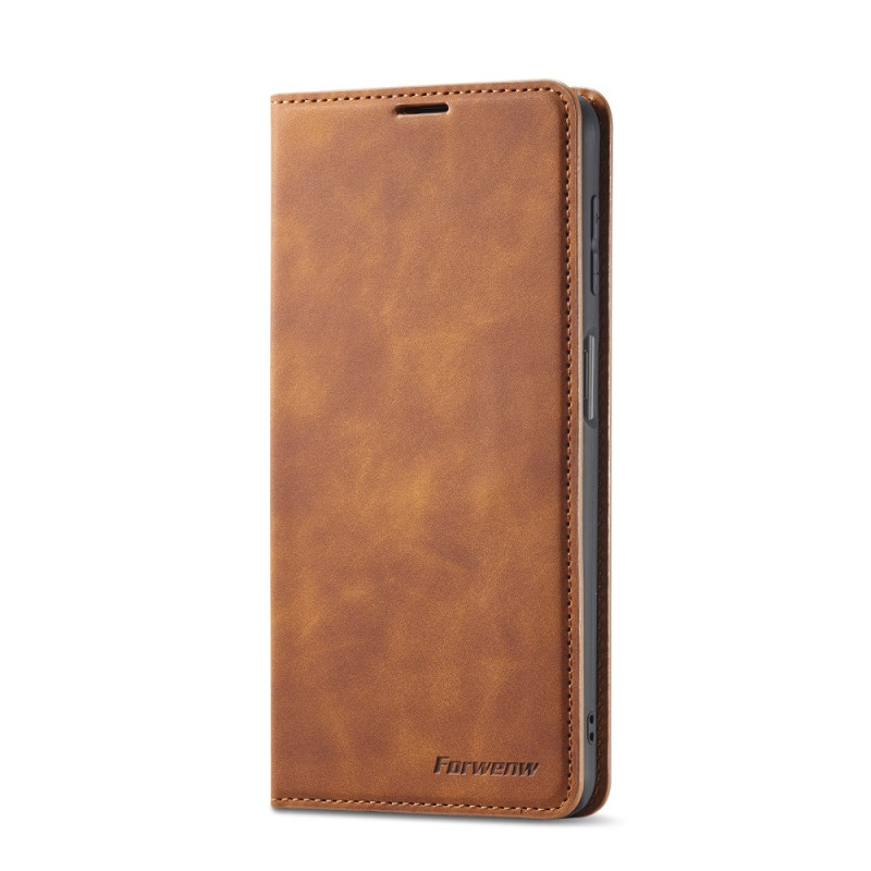 Flip Cover Samsung Galaxy A32 5G/M32 5G Fantasy Series FORWENW