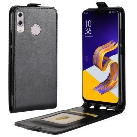 Funda retro plegable Asus ZenFone 5 / 5Z