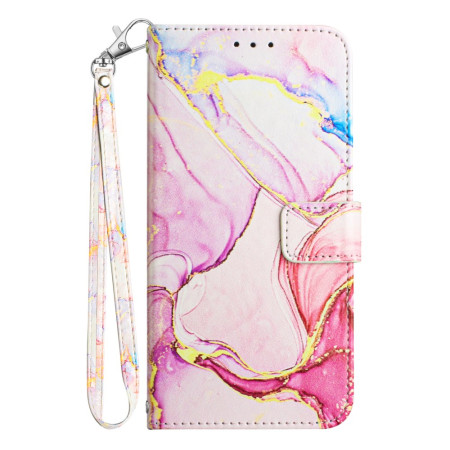 Funda con colgante
para...