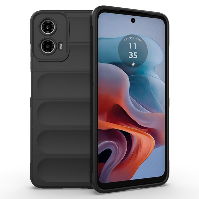 Funda antideslizante Moto G45 5G / G34 5G