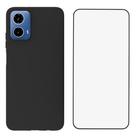 Moto G45 5G / G34 5G Funda...
