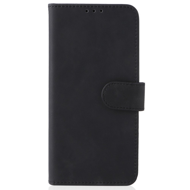Funda efecto gamuza Moto G45 5G / G34 5G