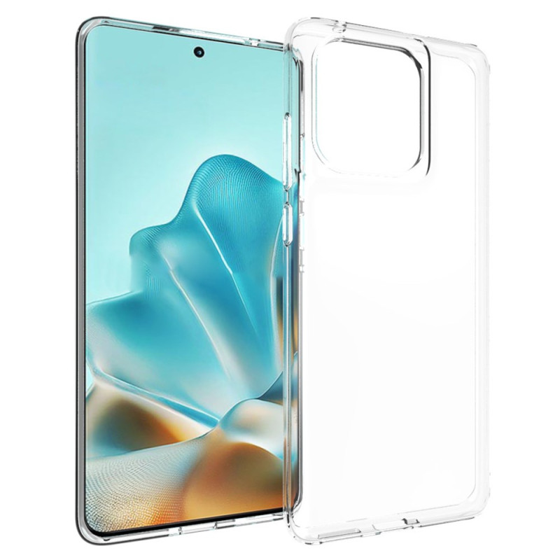 Motorola Edge 60 / 60 Fusion 5G Funda Transparente