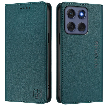 Funda Flip Motorola Edge 60...