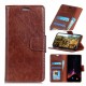 Funda Samsung Galaxy S10 Efecto Cuero Brillante