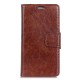 Funda Samsung Galaxy S10 Efecto Cuero Brillante