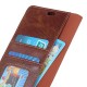 Funda Samsung Galaxy S10 Efecto Cuero Brillante