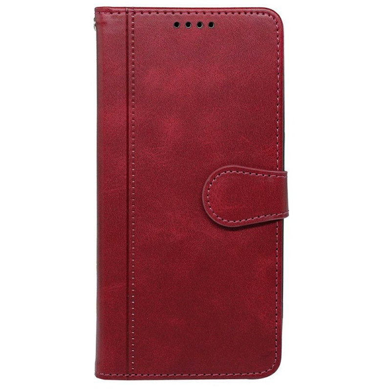 Motorola Edge 60 / 60 Fusion 5G Funda Premium