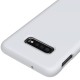 Funda de silicona mate para el Samsung Galaxy S10