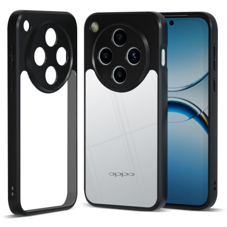 Oppo Find X8 5G Caso IBMRS